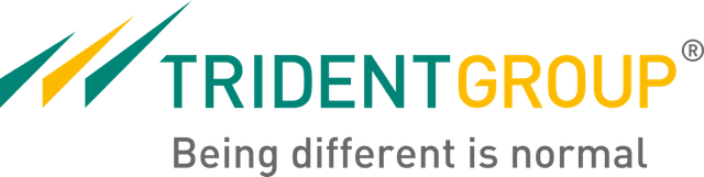 Trident Group logo