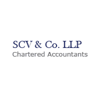 SCV & Co. LLP logo