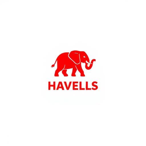 Havells logo