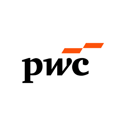 PWC logo